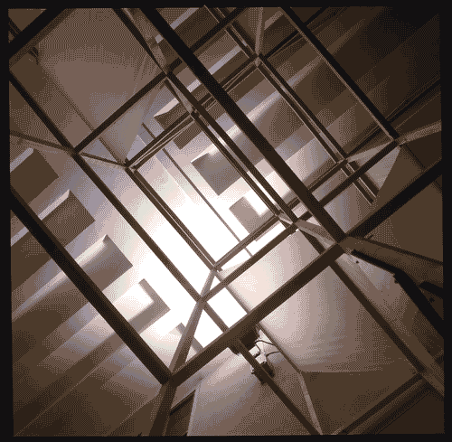 Image for XVI Triennale - Terzo ciclo - Lo spazio audiovisivo - Lo spazio scenografico della televisione italiana