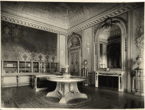 Image for I Biennale - Mostra degli orafi