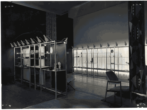 Image for X Triennale - Forma scandinava - Svezia - Sven Engström - Gunnar Myrstrand