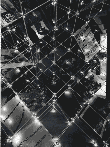 Image for XIV Triennale - Mostra del grande numero - Introduzione - Le informazioni- Giancarlo De Carlo - Alberto Rosselli - Gruppo MID