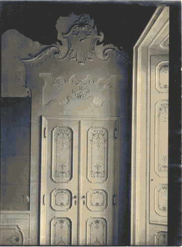 Image for Villa Reale - Sala 34, sezione Toscana