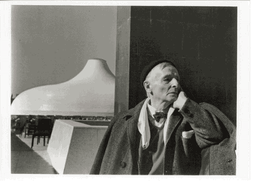 Image for Frederick Kiesler. Arte Architettura Ambiente - Frederick Kiesler allo "Shrine of the book" a Gerusalemme