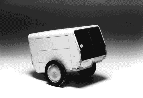 Image for Carrello compressore (modello ligneo)