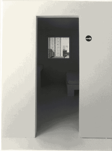 Image for Il progetto domestico - Exsistenz-minimissimus di Andreas Brandt