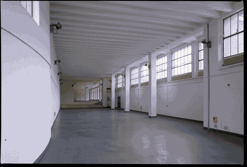 Image for Palazzo dell'Arte - Galleria d'esposizione al piano terra