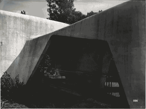 Image for Stazione di partenza della seggiovia del parco Sempione