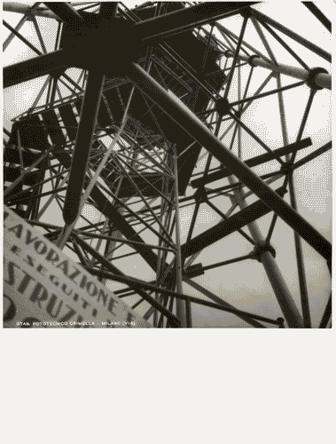 Image for Torre Littoria