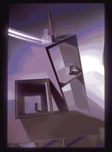 Image for XVIII Triennale - Partecipazioni internazionali - Austria. Transit XVIII - L'architettura coattiva