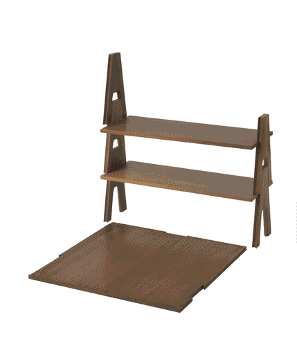 Image for Cavalletto