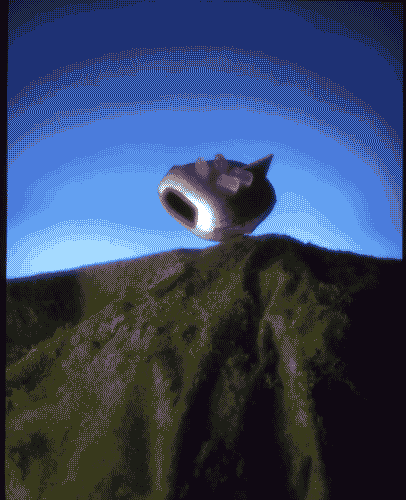 Image for Strategie d'intesa - Orologio a led per vettura