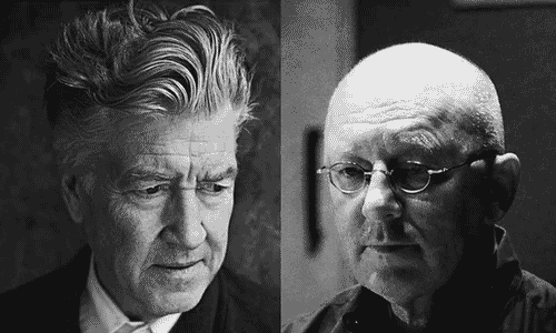 Image for David Lynch: Polish Night live @Triennale