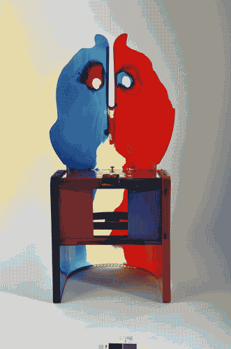 Image for Nobody’s perfect