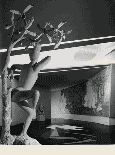 Image for Vestibolo d'ingresso