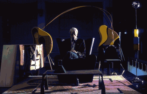 Image for Le affinità elettive - Black out