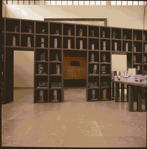 Image for Il progetto domestico - La scatola dell'anima di Mario Bellini