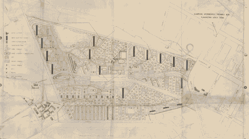 Image for Area del quartiere