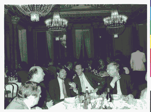 Image for XVII Triennale - Le città del mondo e il futuro delle metropoli - Cena per l'inaugurazione