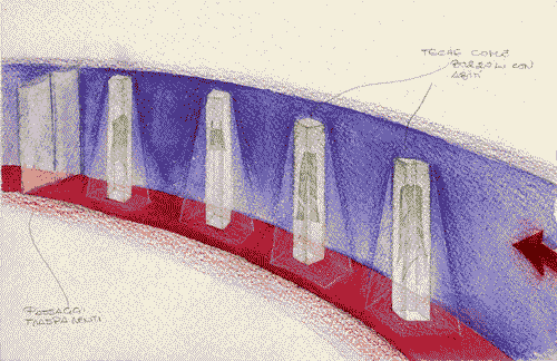Image for XX Triennale - La memoria e il futuro - Le città invisibili - Leonia, La città immondezzaio